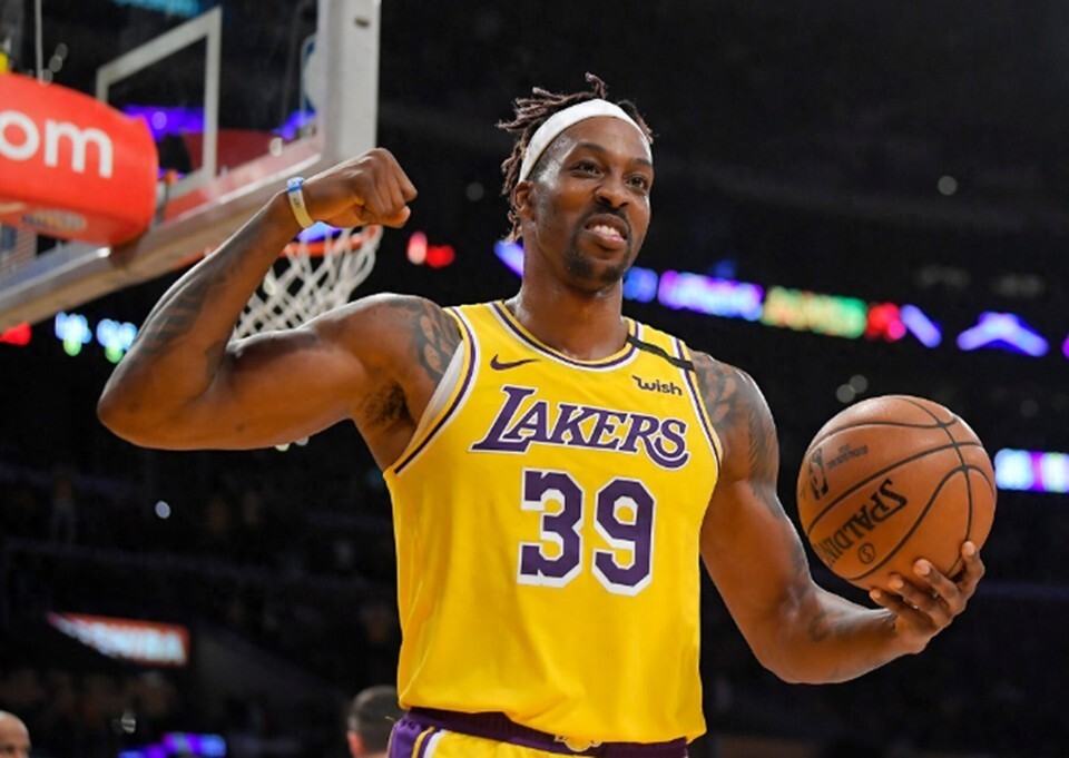 [CBA]渐入佳境 上海大胜北控收获四连胜