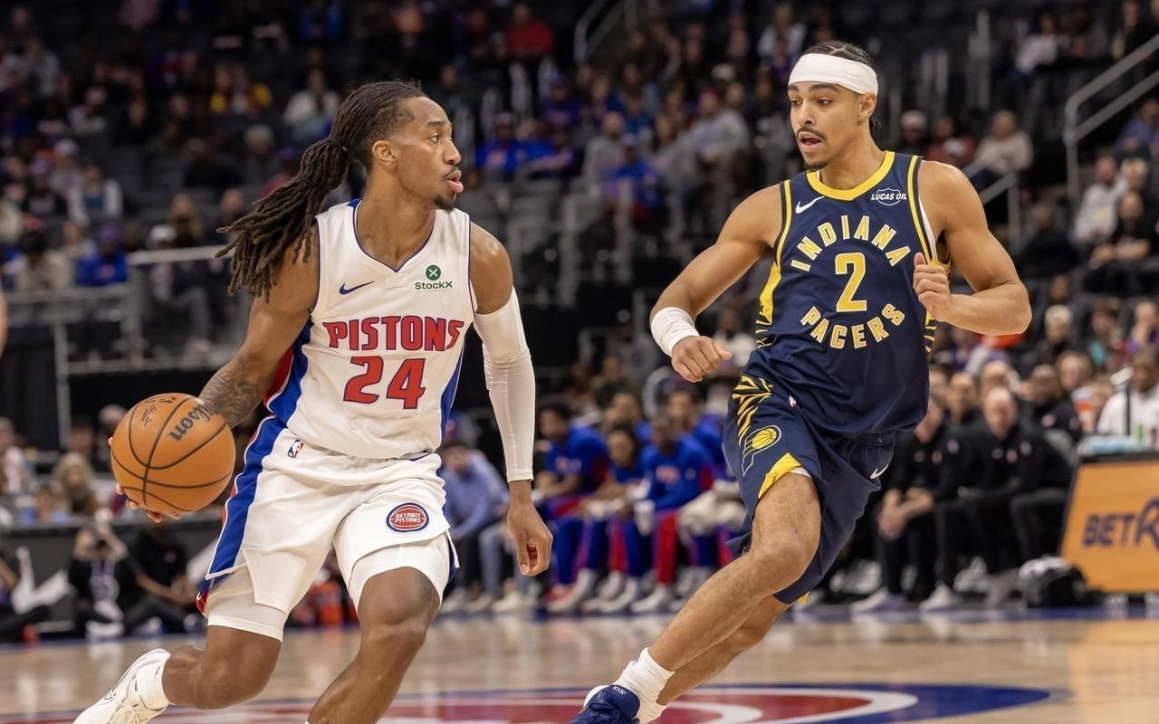 颜骏凌：和范德萨交换了联系方式，在儿时偶像面前踢球是圆梦