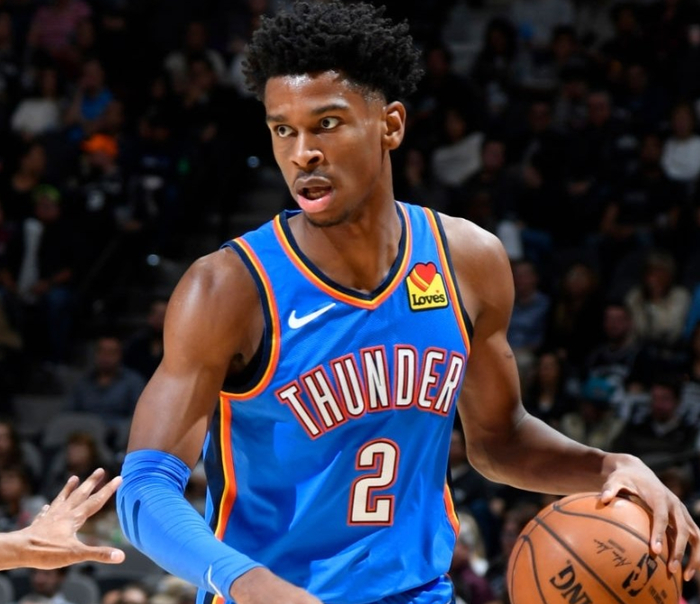 [NBA]东契奇单节21分 湖人战胜掘金