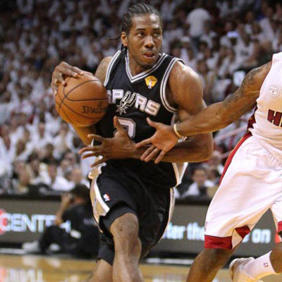 [NBA]凯尔特人力克猛龙 豪取五连胜