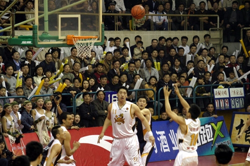 种子选手稳定晋级